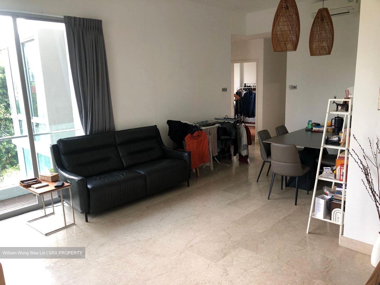 Balmoral Hills (D10), Condominium #554622151